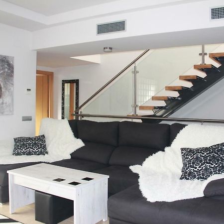 Вілла Homing Cambrils 27 Екстер'єр фото