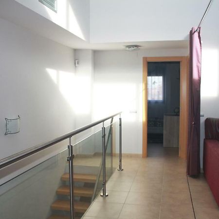 Вілла Homing Cambrils 27 Екстер'єр фото