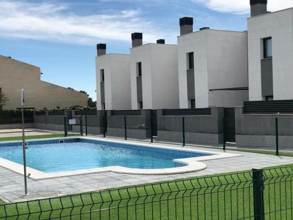 Вілла Homing Cambrils 27 Екстер'єр фото