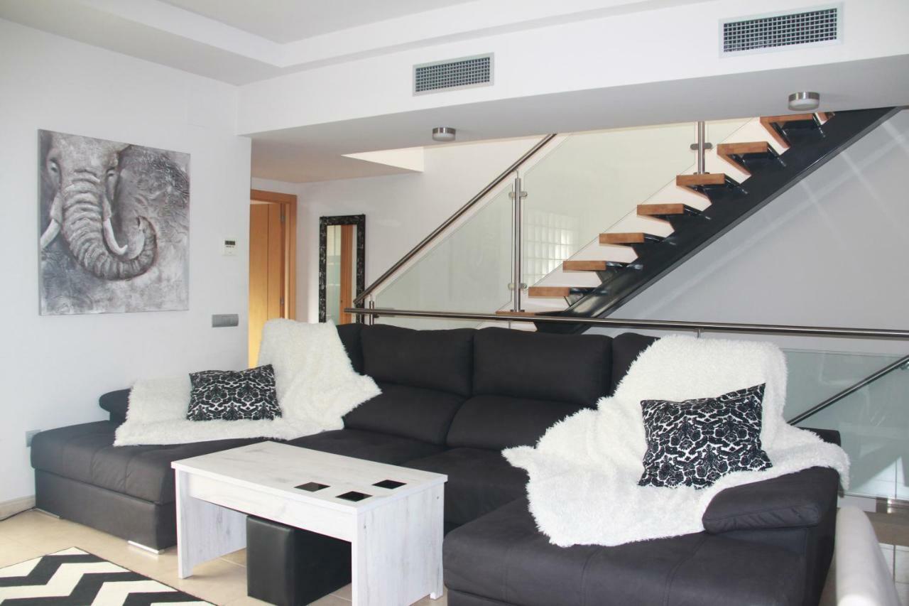 Вілла Homing Cambrils 27 Екстер'єр фото