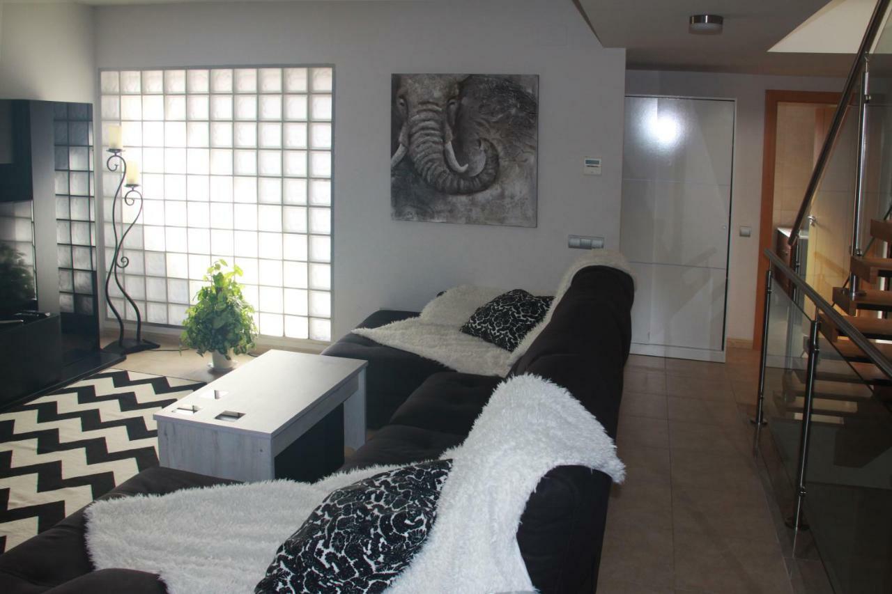 Вілла Homing Cambrils 27 Екстер'єр фото