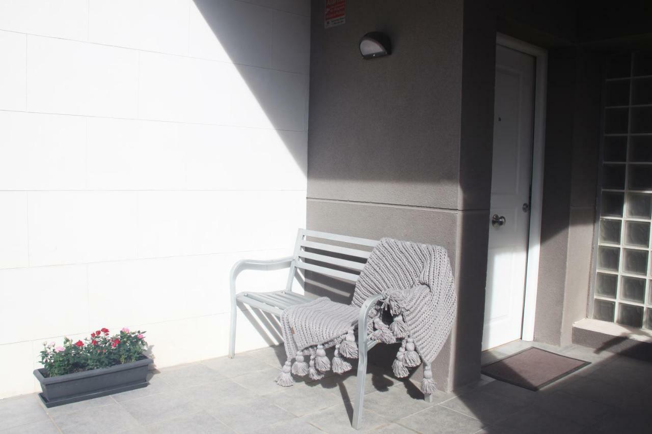 Вілла Homing Cambrils 27 Екстер'єр фото