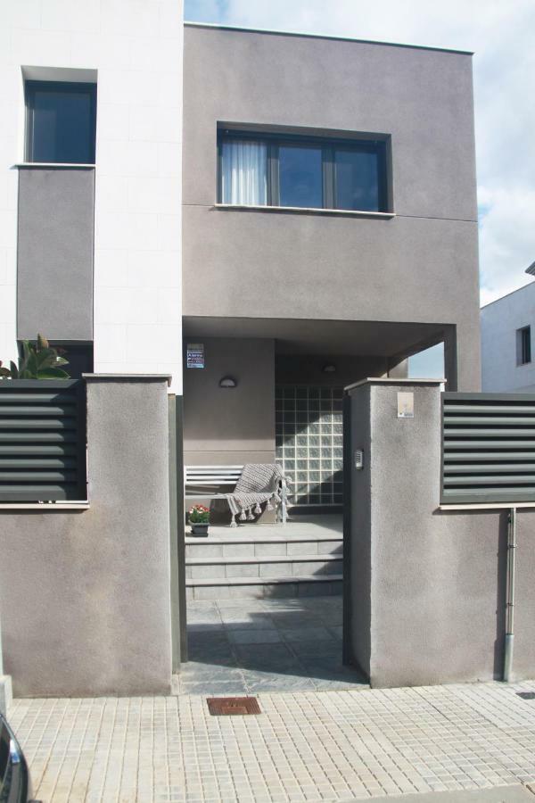 Вілла Homing Cambrils 27 Екстер'єр фото