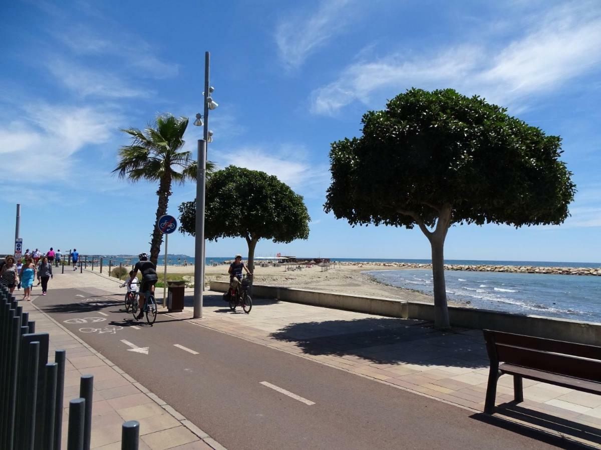 Вілла Homing Cambrils 27 Екстер'єр фото