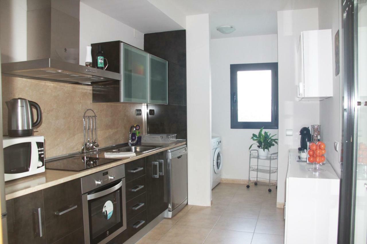 Вілла Homing Cambrils 27 Екстер'єр фото