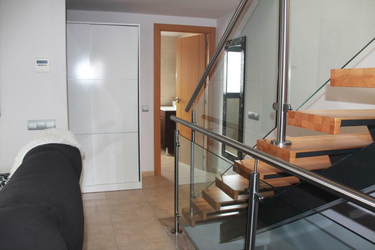 Вілла Homing Cambrils 27 Екстер'єр фото