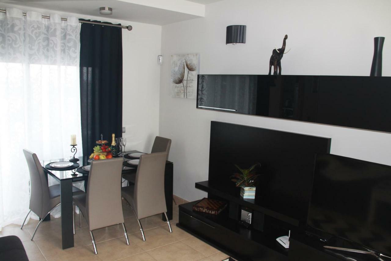 Вілла Homing Cambrils 27 Екстер'єр фото