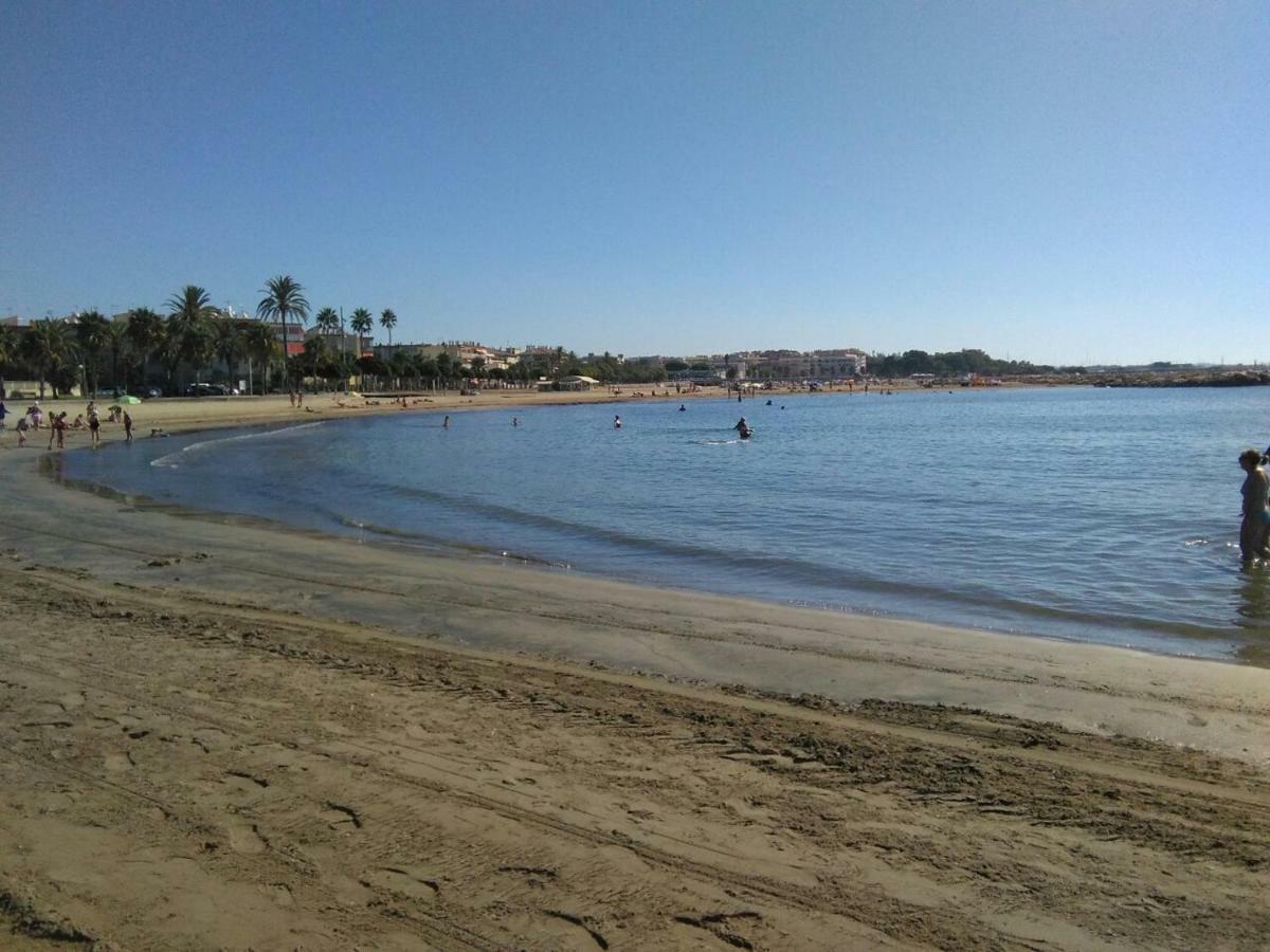 Вілла Homing Cambrils 27 Екстер'єр фото