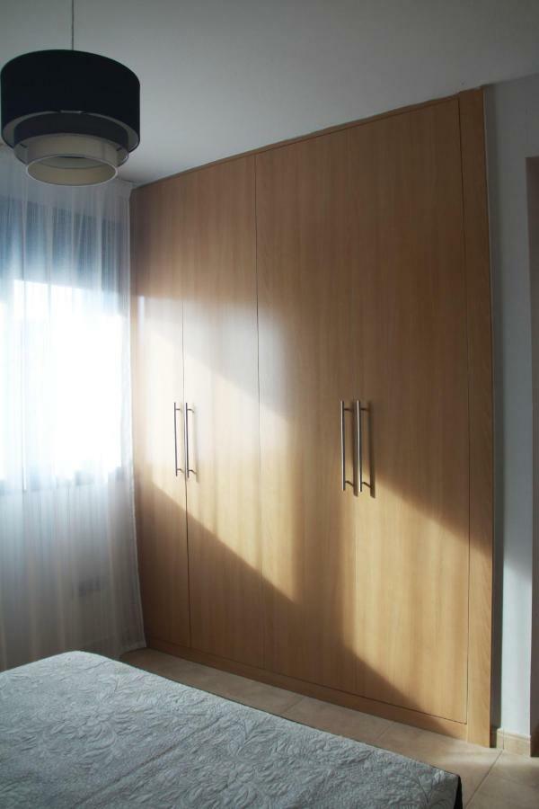 Вілла Homing Cambrils 27 Екстер'єр фото