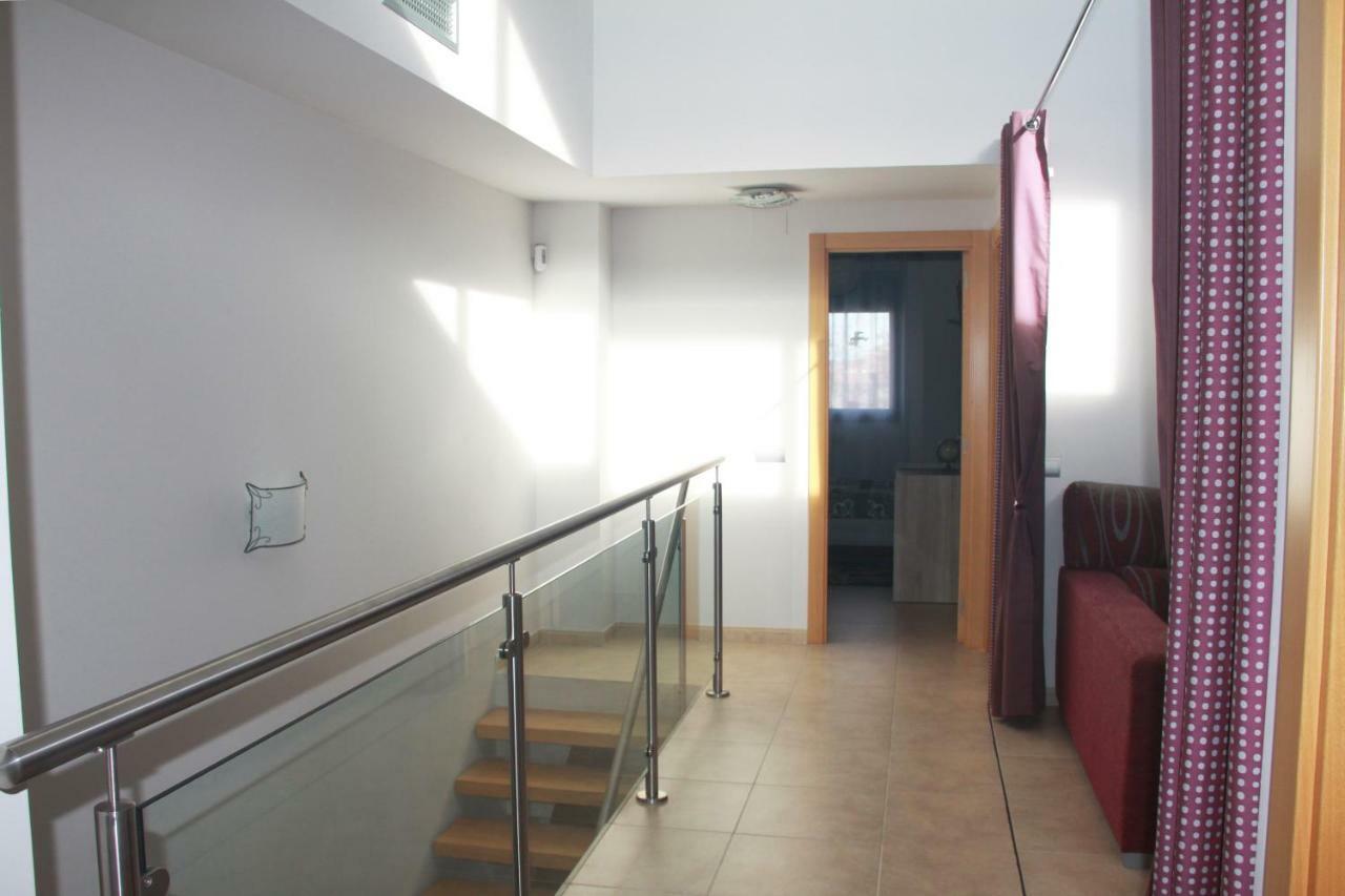 Вілла Homing Cambrils 27 Екстер'єр фото
