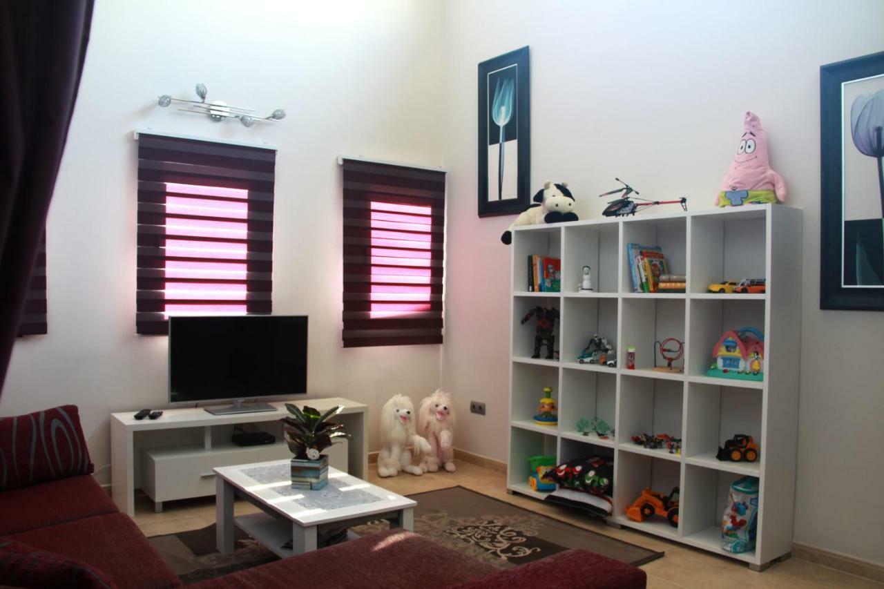 Вілла Homing Cambrils 27 Екстер'єр фото