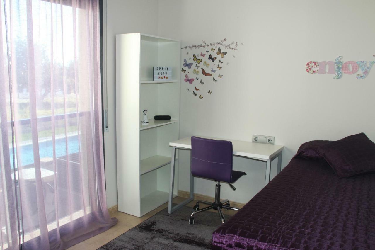 Вілла Homing Cambrils 27 Екстер'єр фото