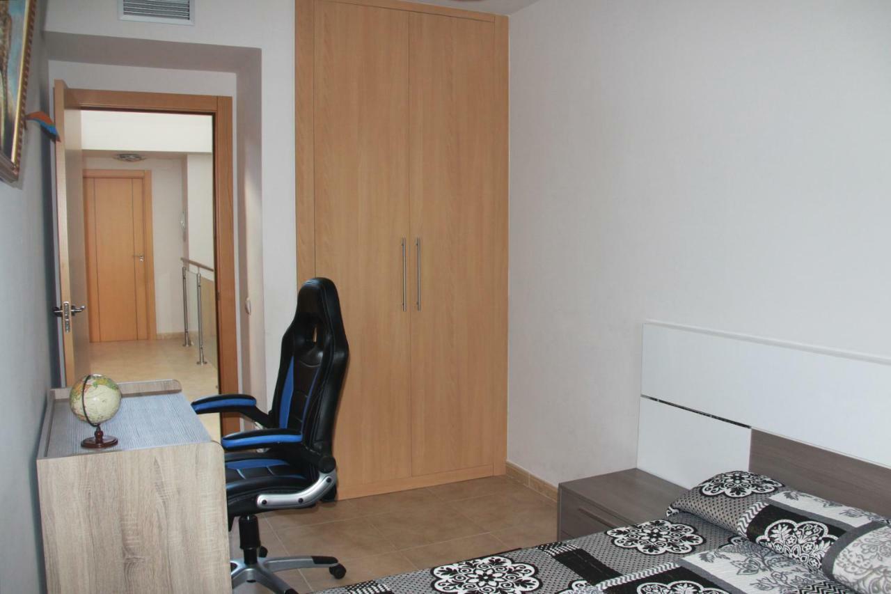Вілла Homing Cambrils 27 Екстер'єр фото