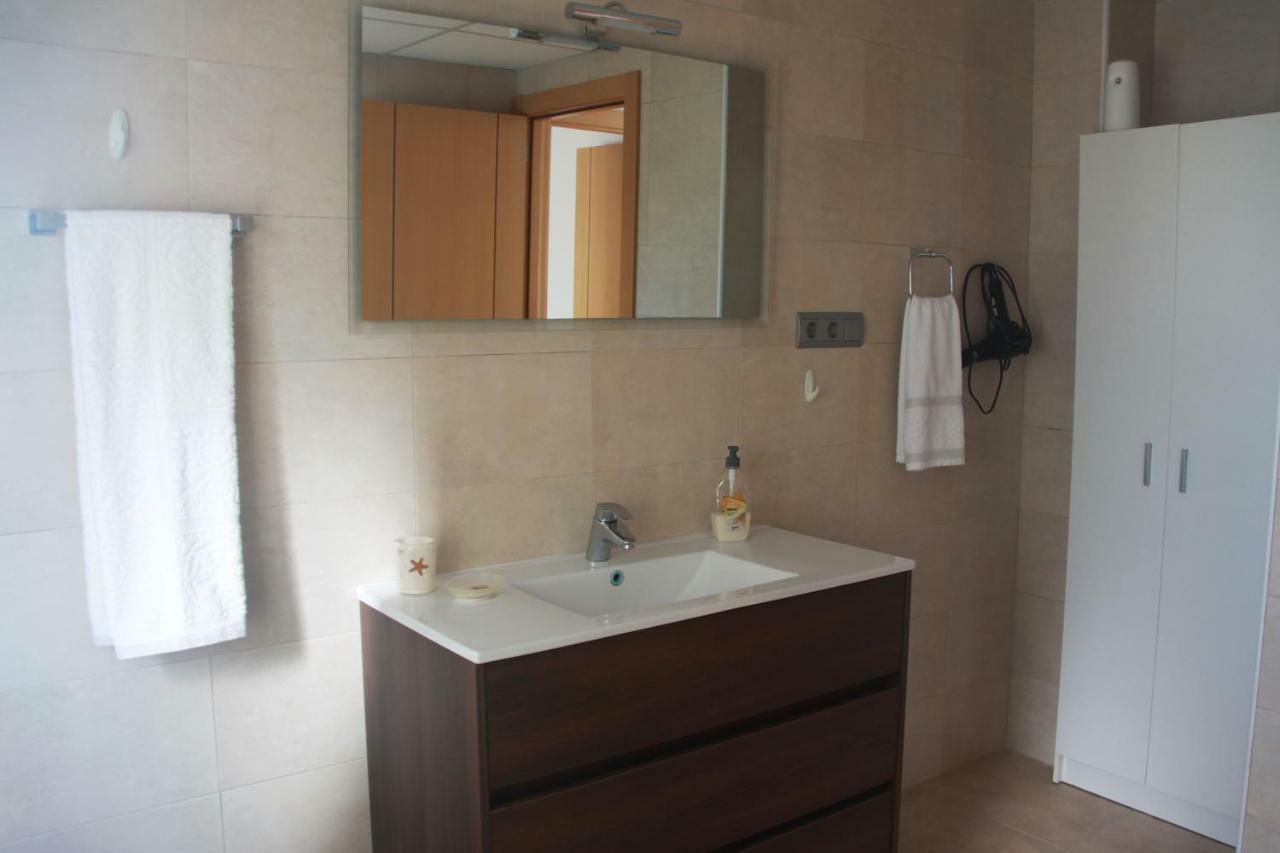 Вілла Homing Cambrils 27 Екстер'єр фото