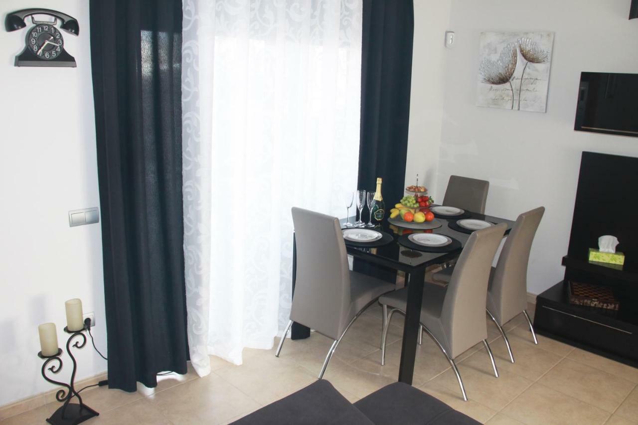 Вілла Homing Cambrils 27 Екстер'єр фото