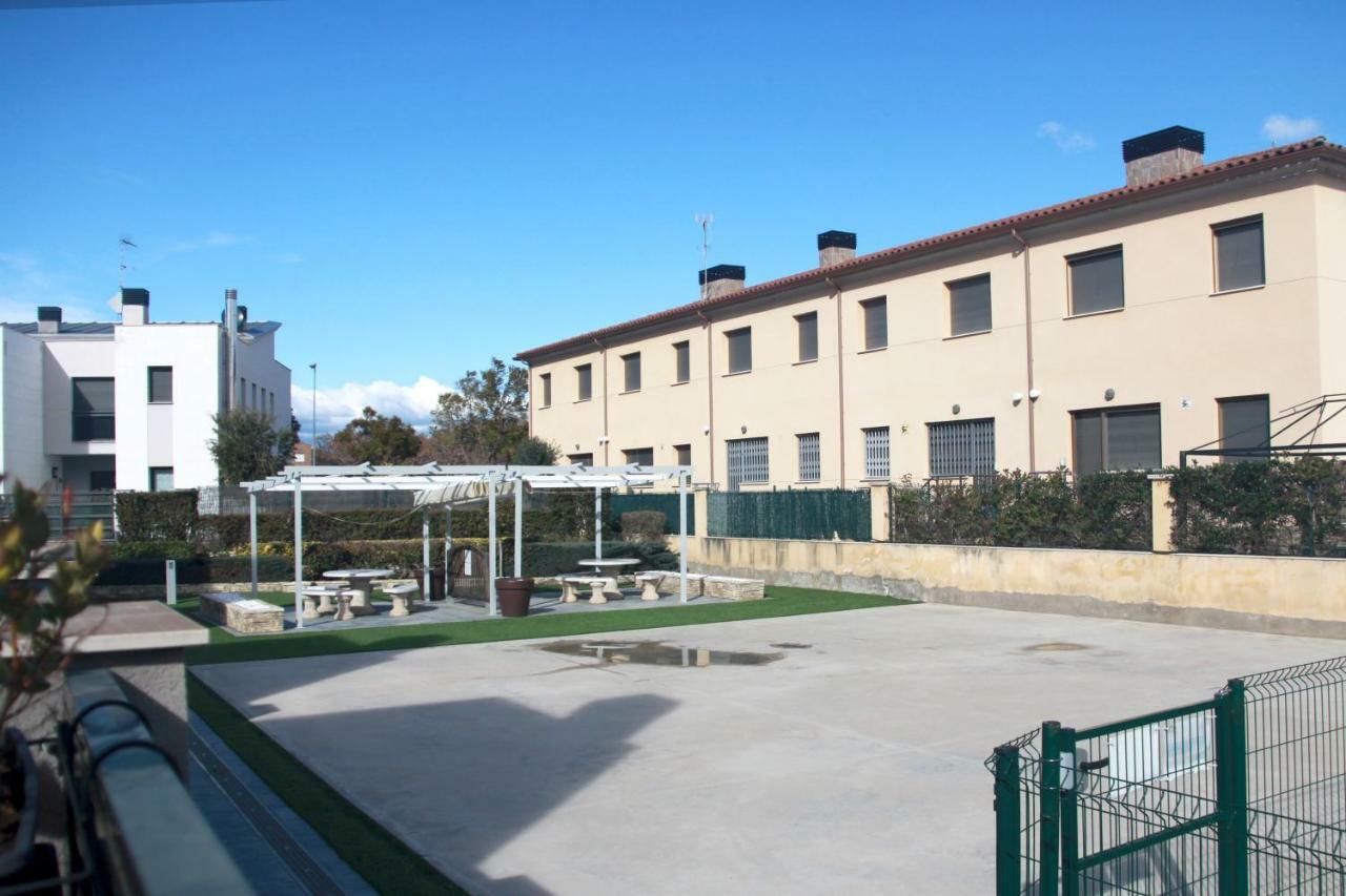 Вілла Homing Cambrils 27 Екстер'єр фото