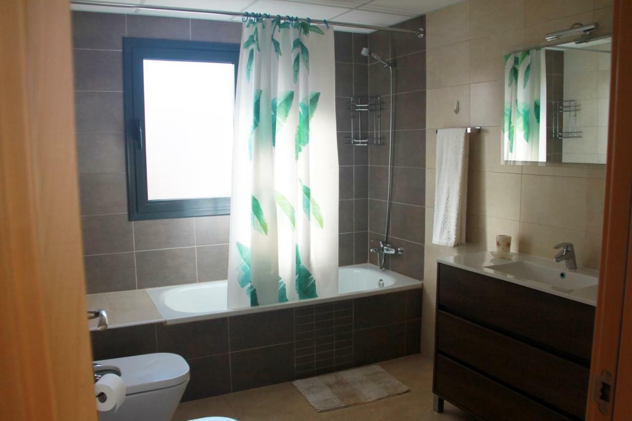 Вілла Homing Cambrils 27 Екстер'єр фото