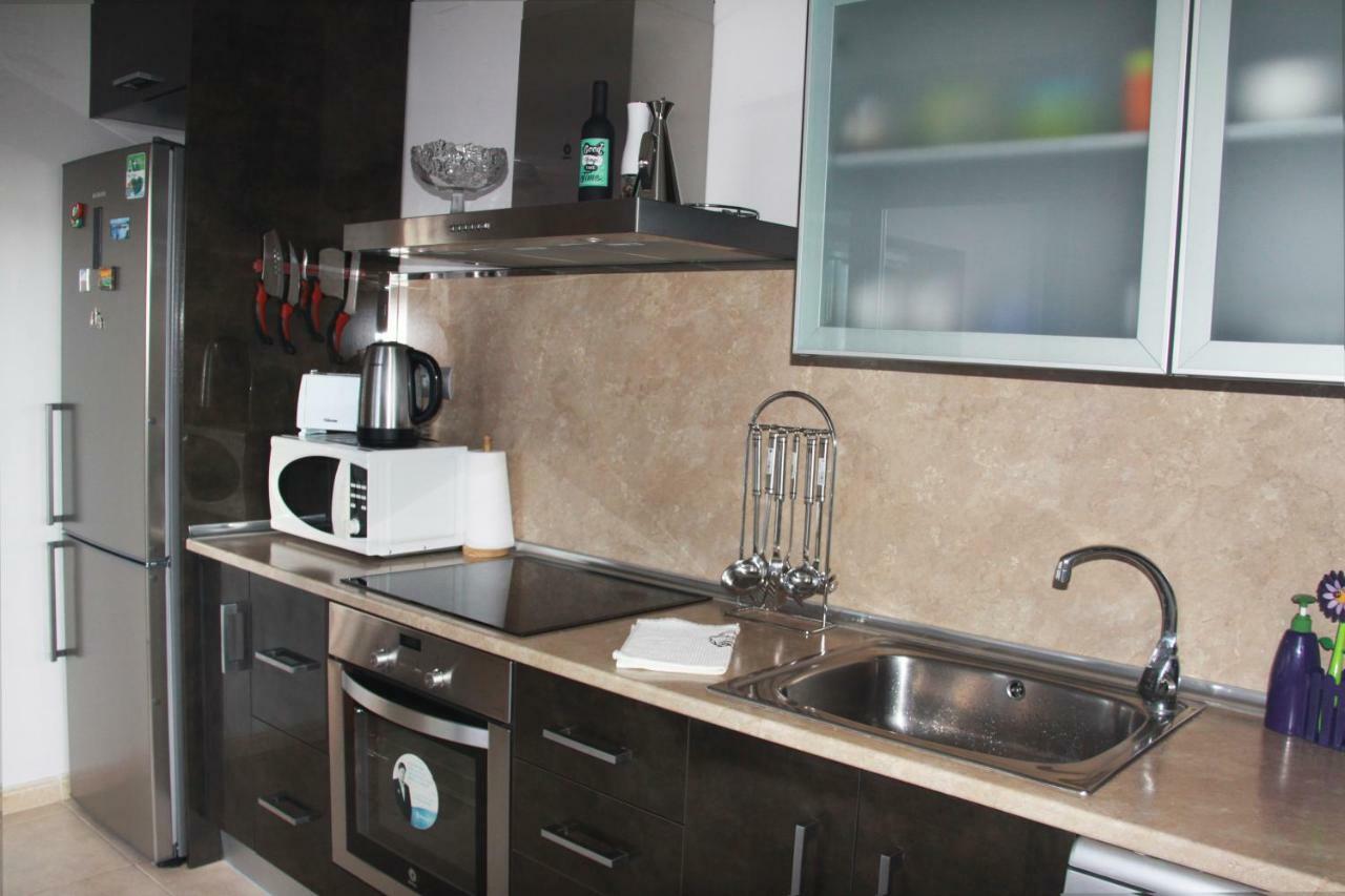 Вілла Homing Cambrils 27 Екстер'єр фото