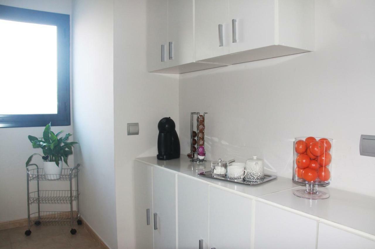 Вілла Homing Cambrils 27 Екстер'єр фото