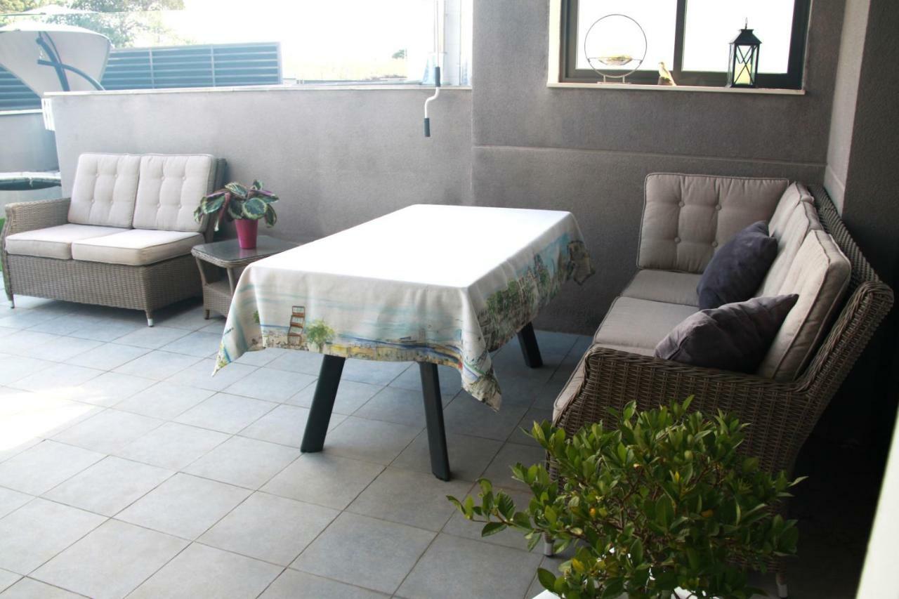 Вілла Homing Cambrils 27 Екстер'єр фото